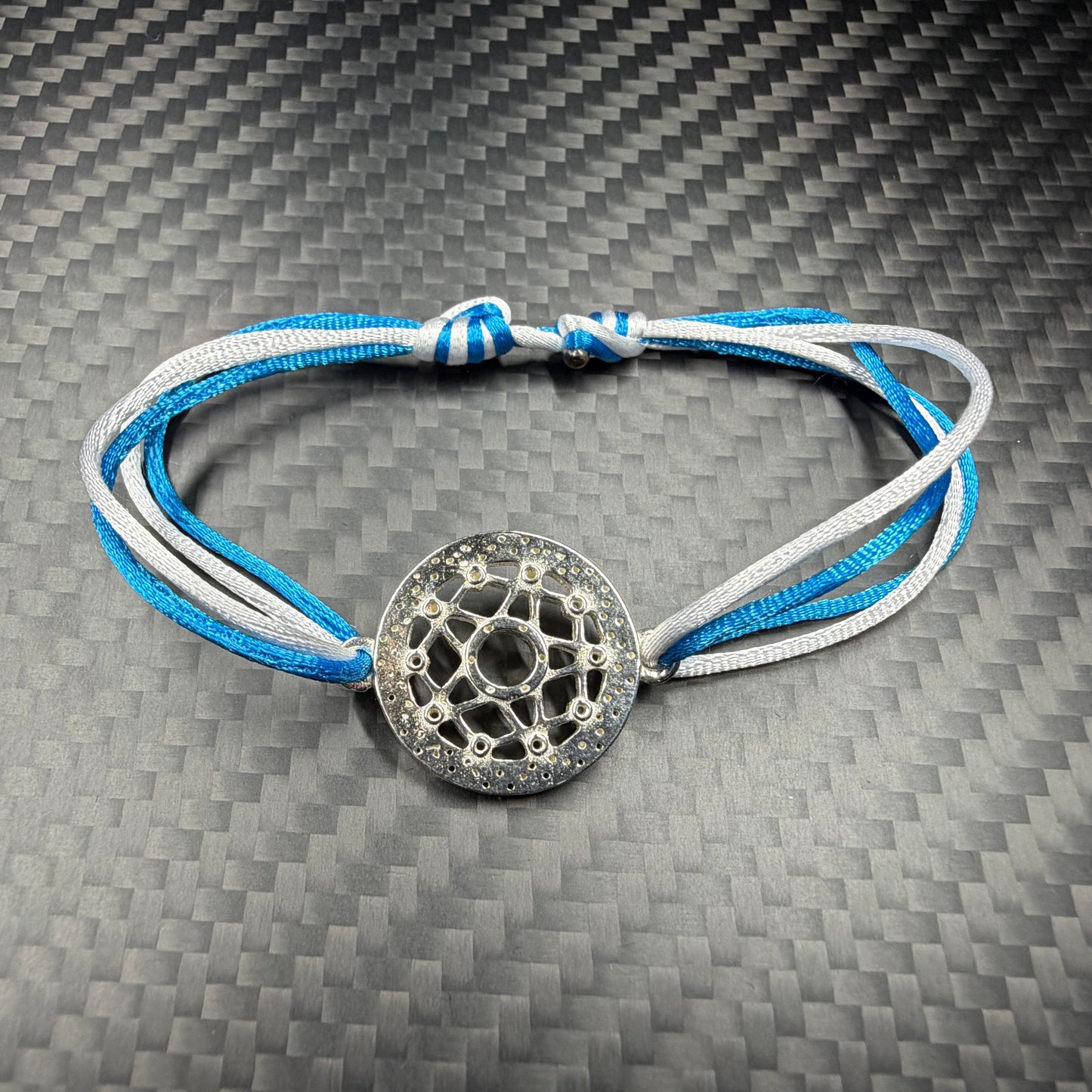 Bracelet Disque frein Racing