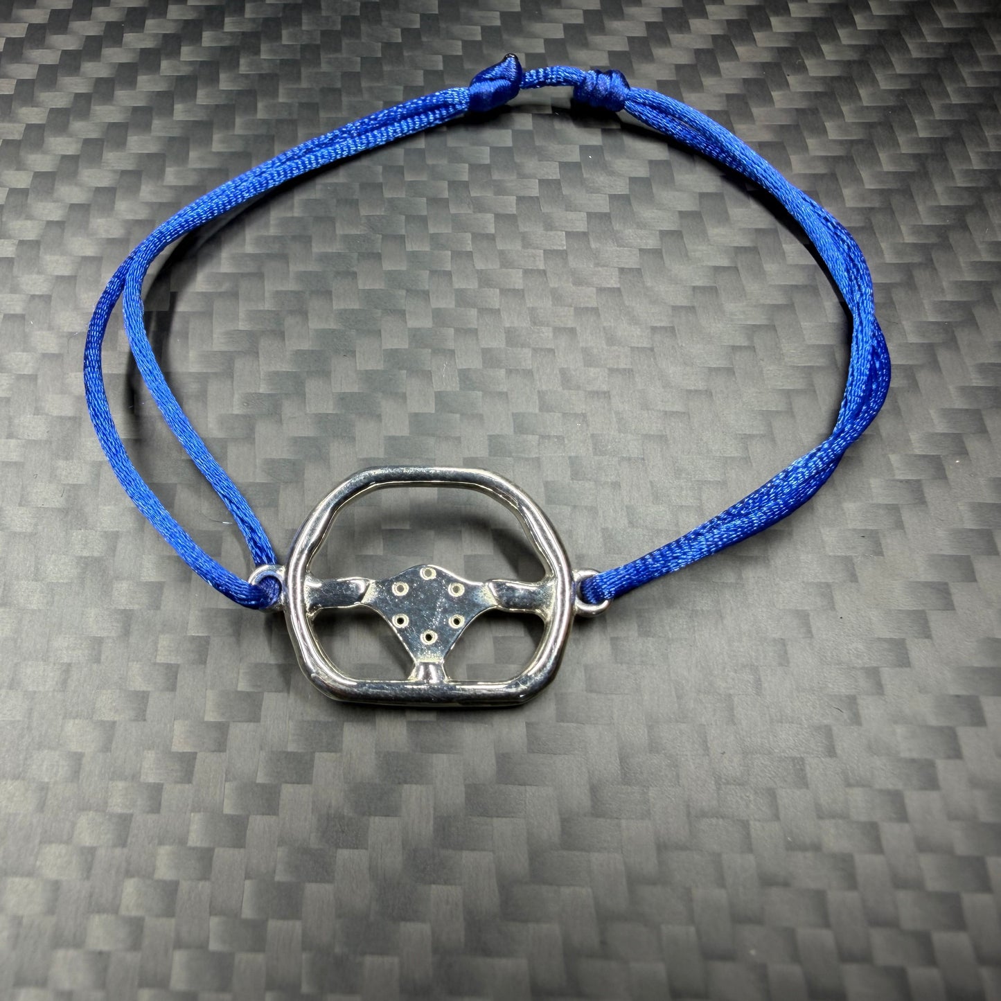 Bracelet Volant Karting