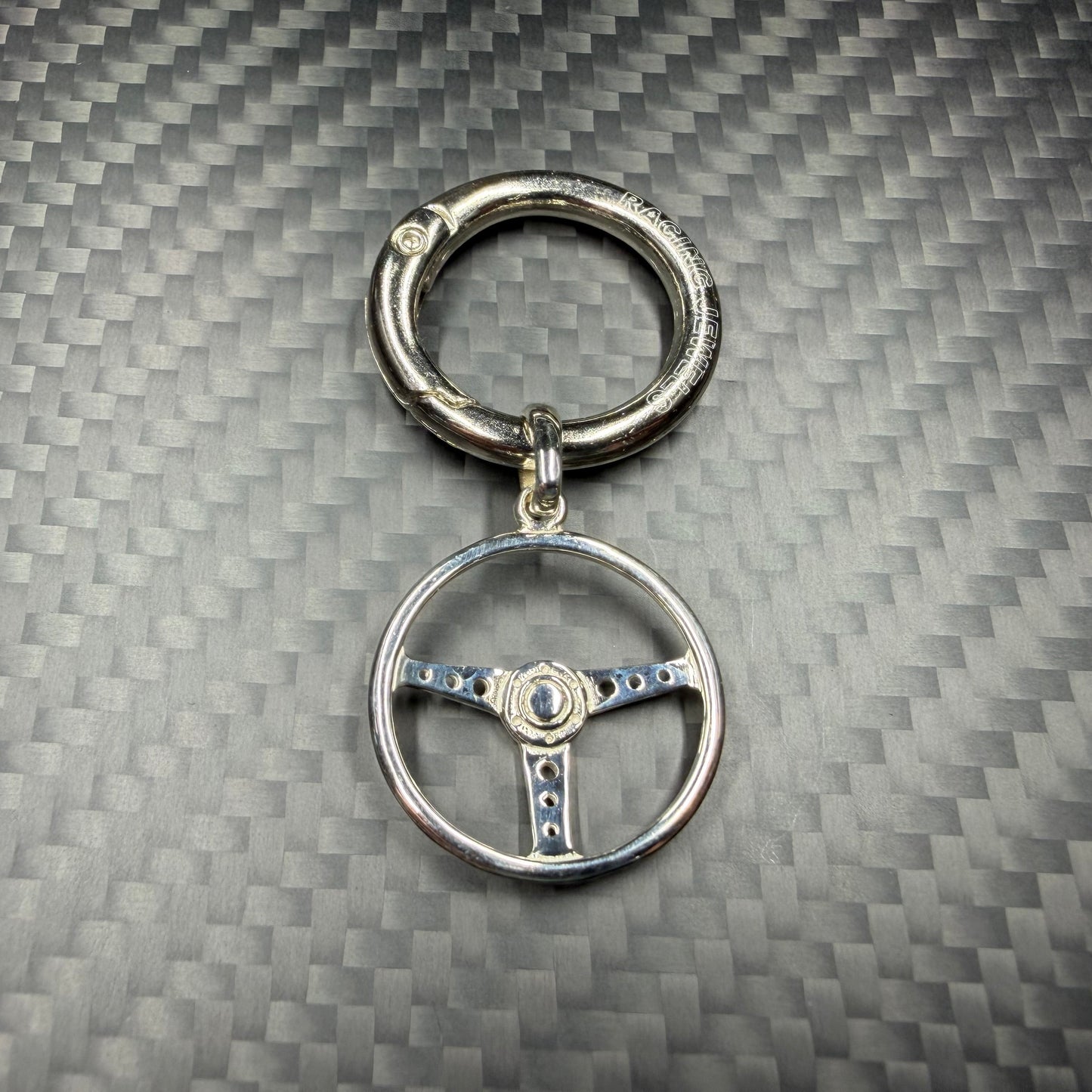 Porte-clefs Volant Classic