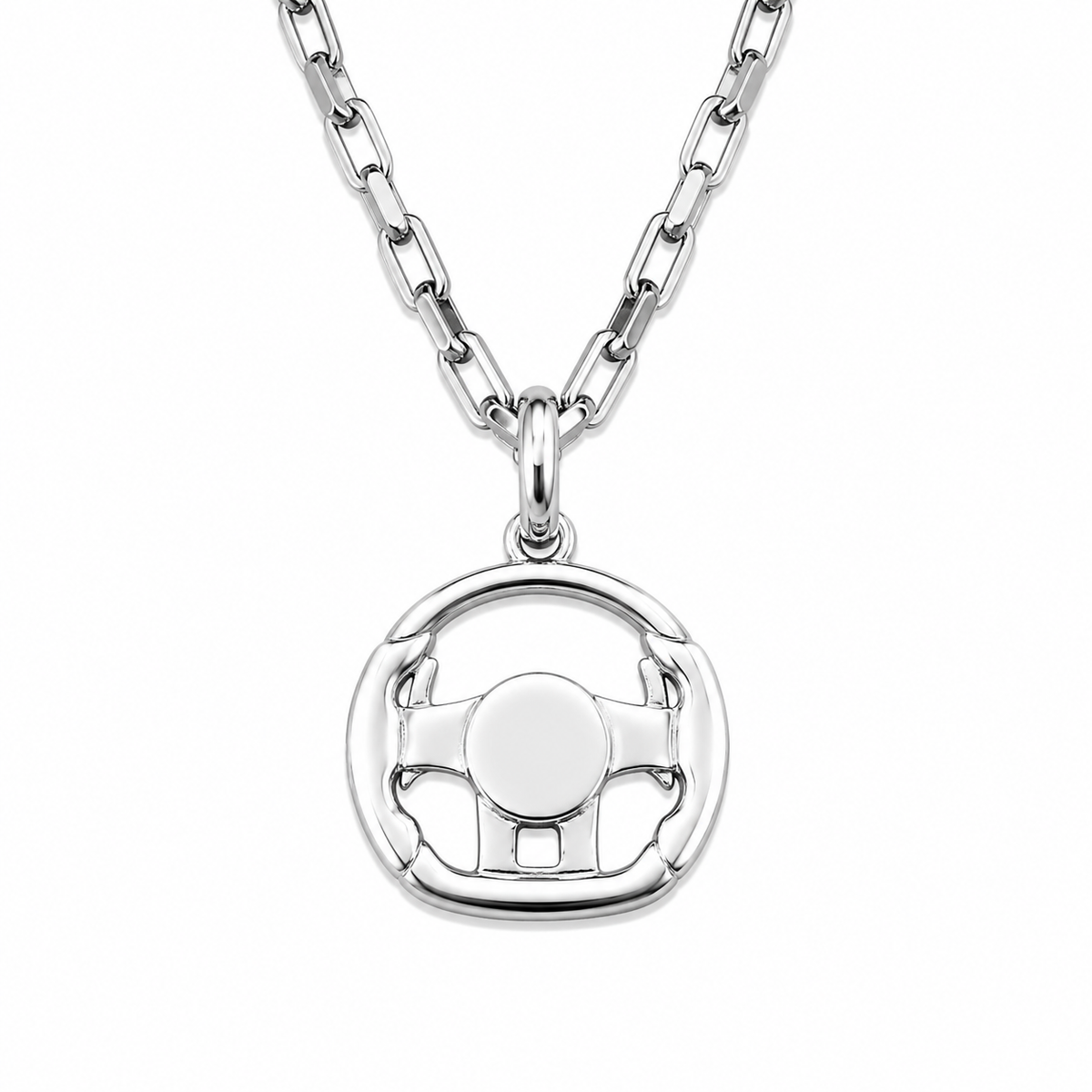 Pendentif Volant Racing
