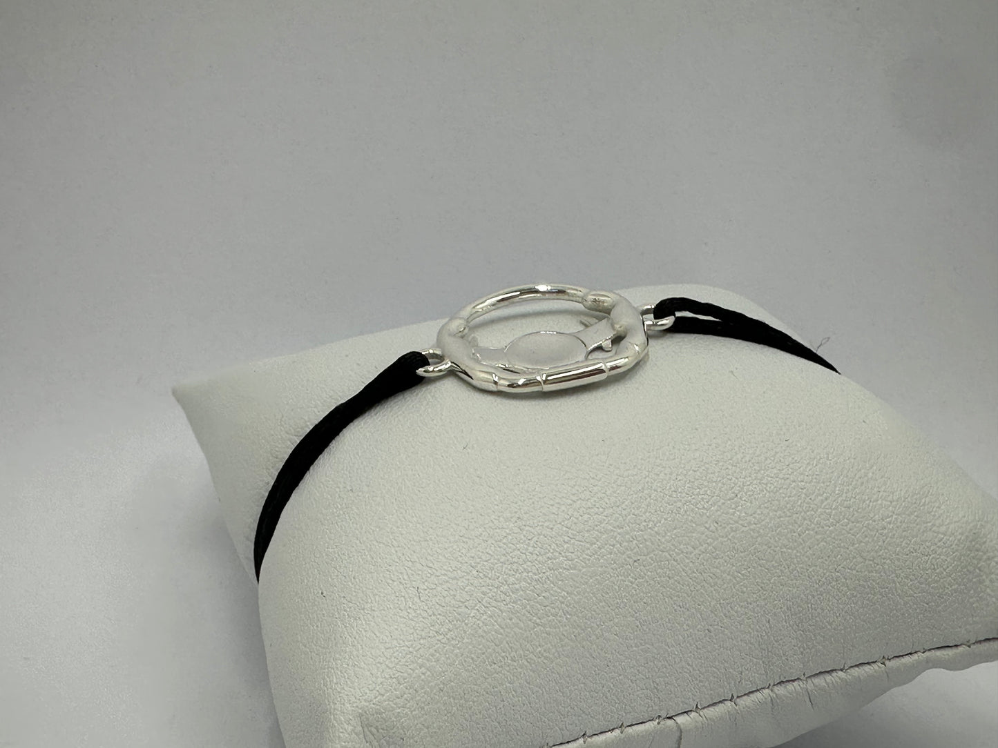 bracelet liens Volant Racing