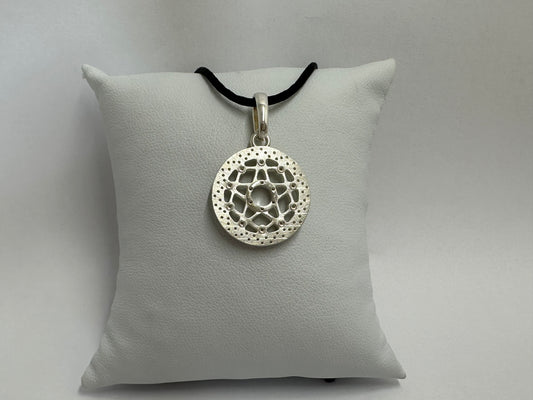 pendentif disque de frein Racing