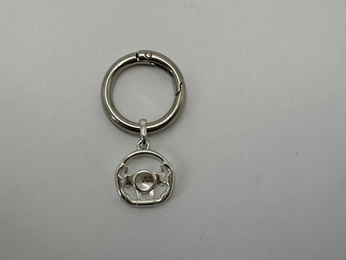 porte-clefs Volant Racing