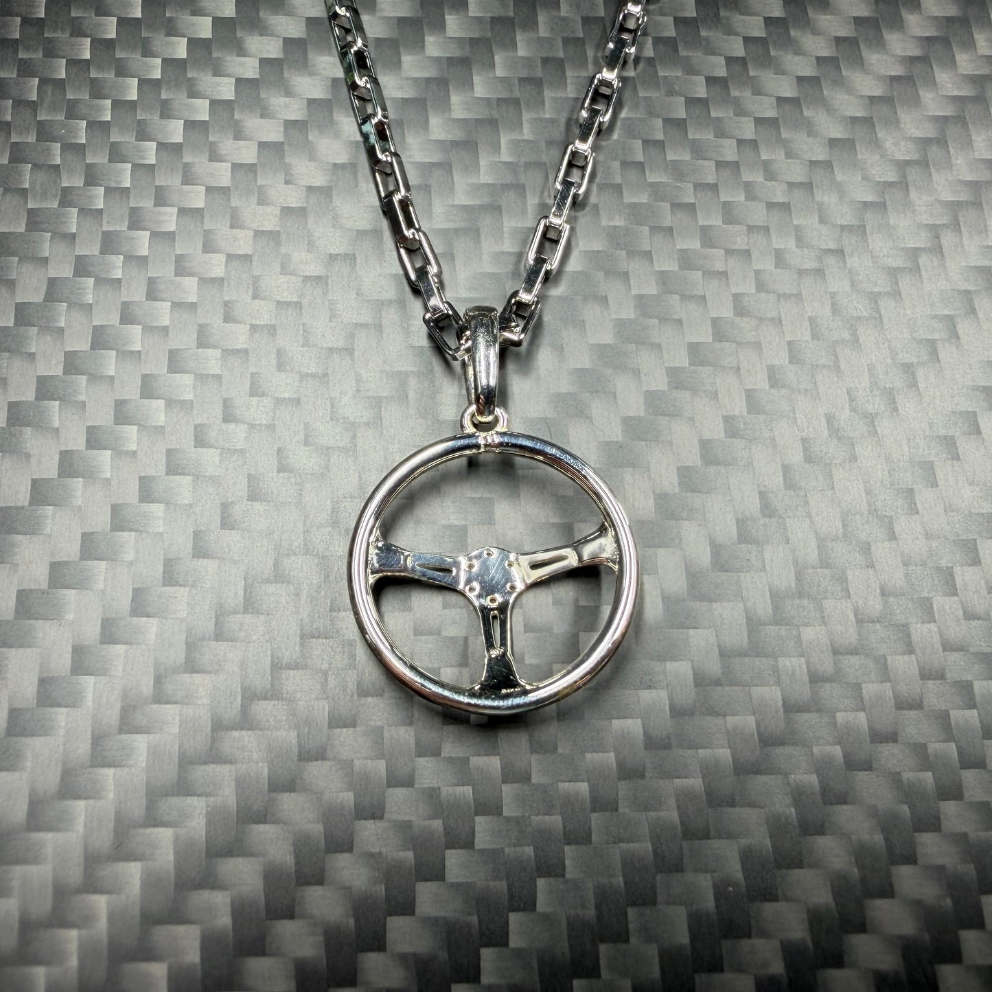 Pendentif Volant Drift