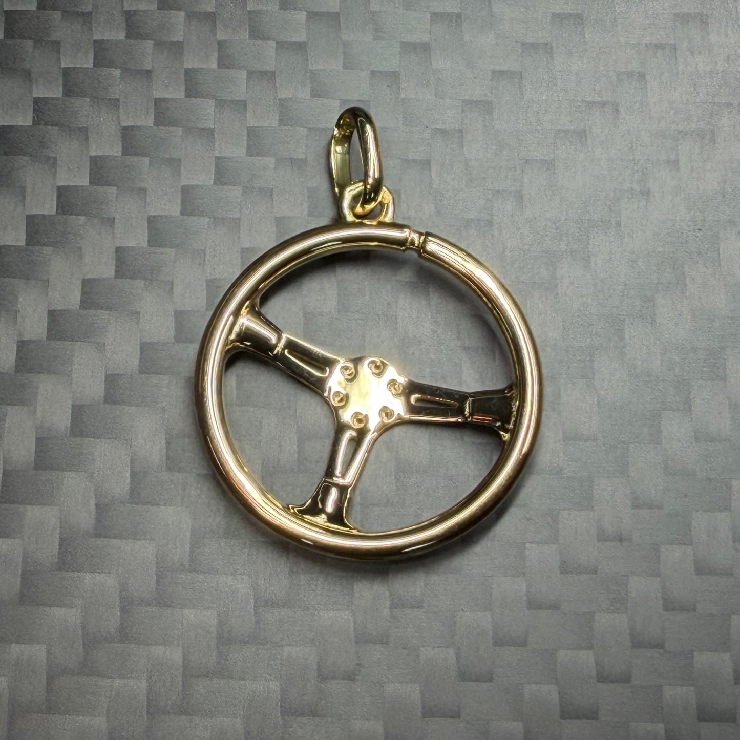Pendentif Volant Drift