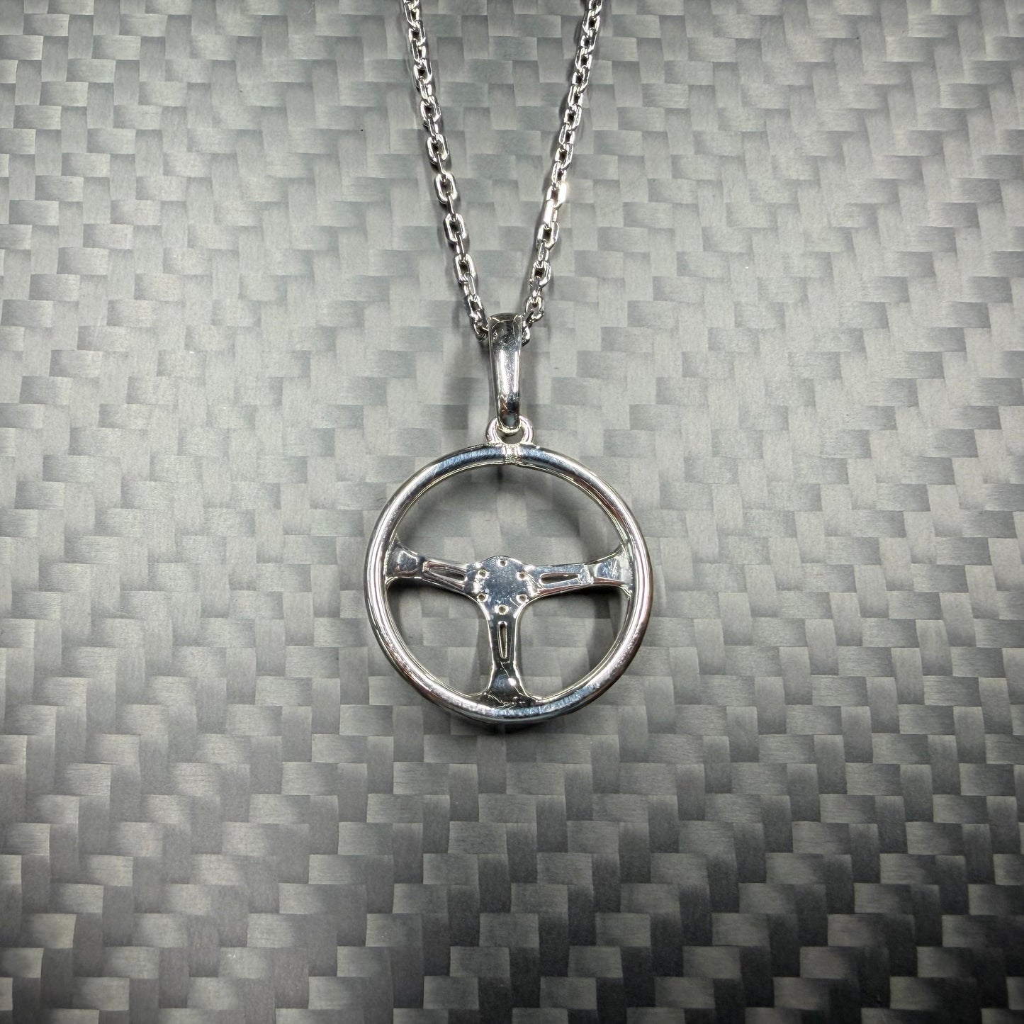 Pendentif Volant Drift