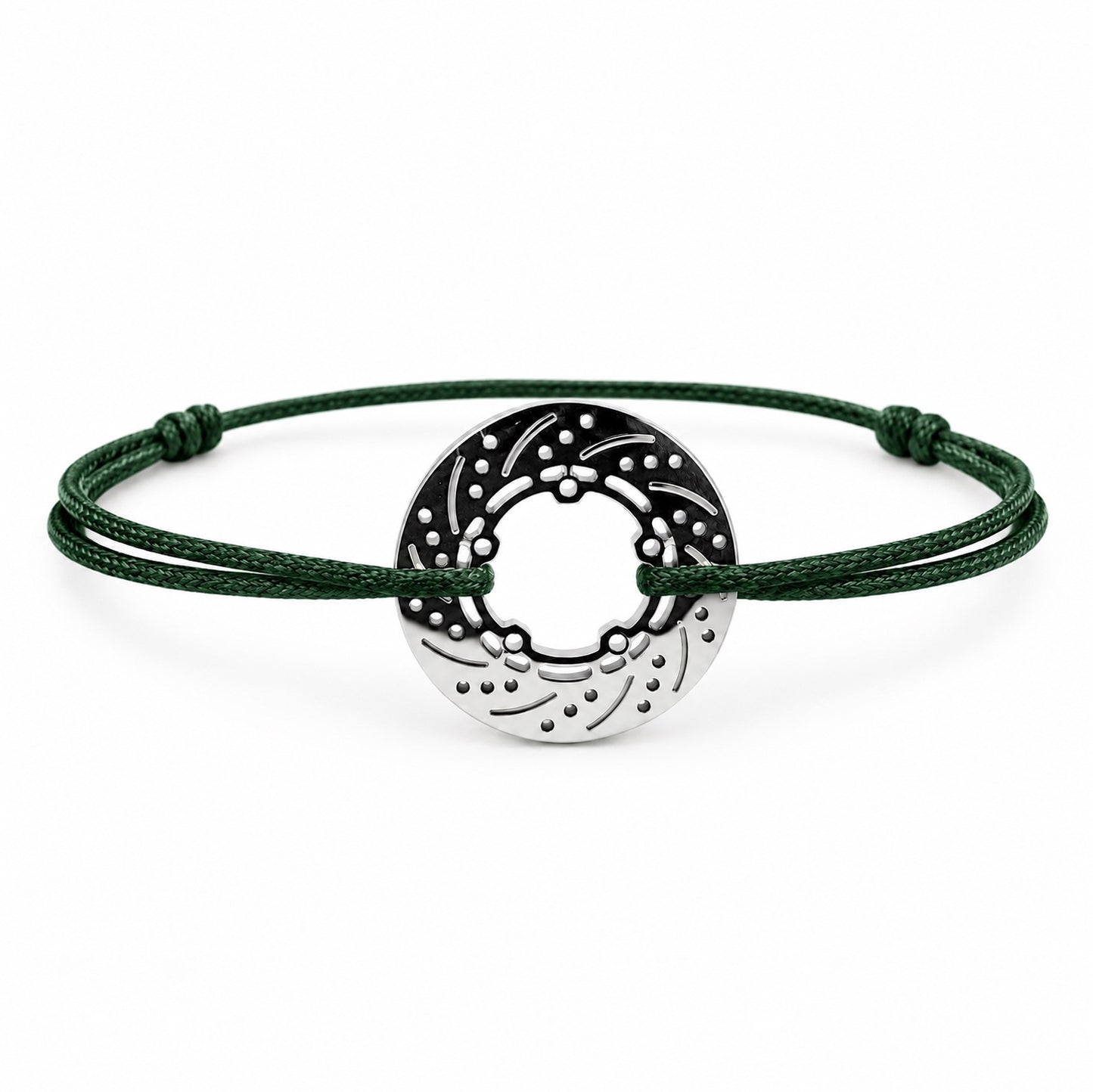 Bracelet Disque Performance