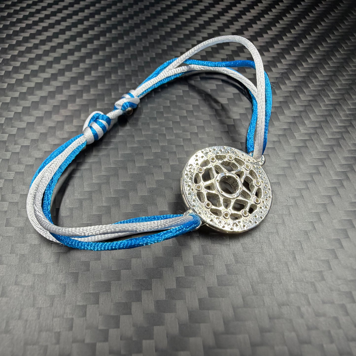 Bracelet Disque frein Racing