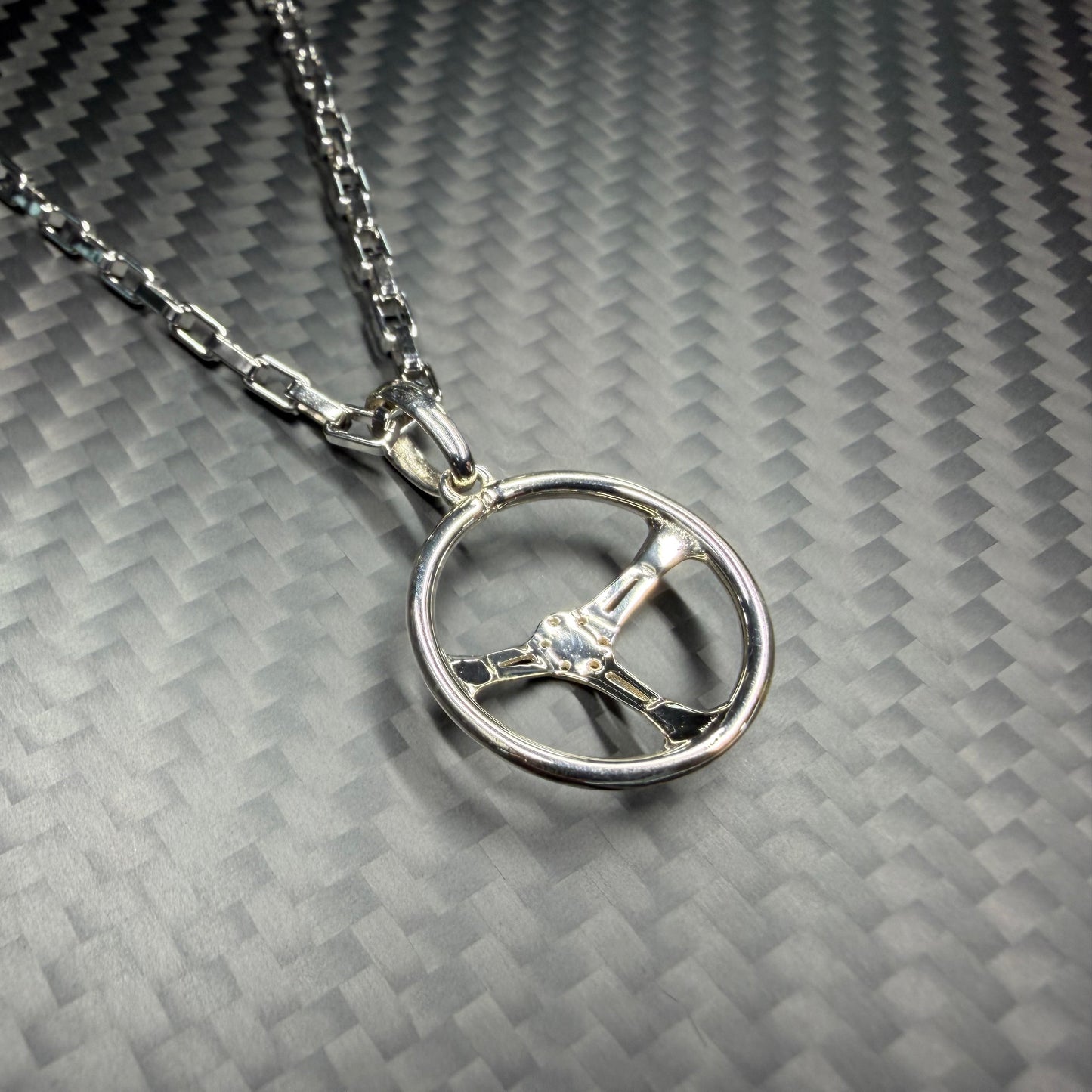 Pendentif Volant Drift