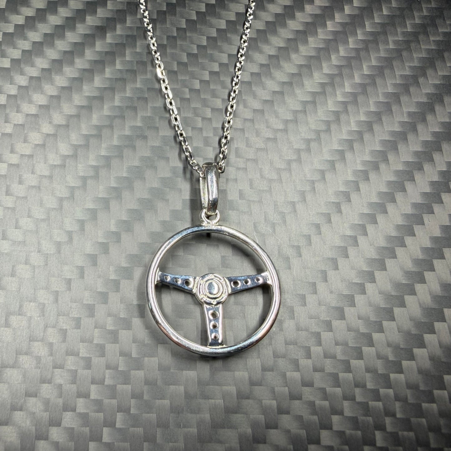 Pendentif Volant Classic