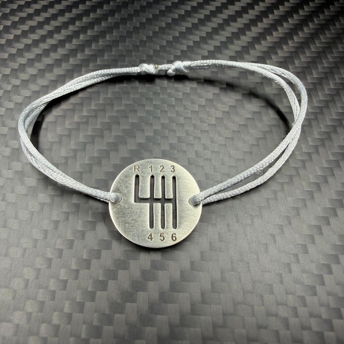 Bracelet Boite Vitesse
