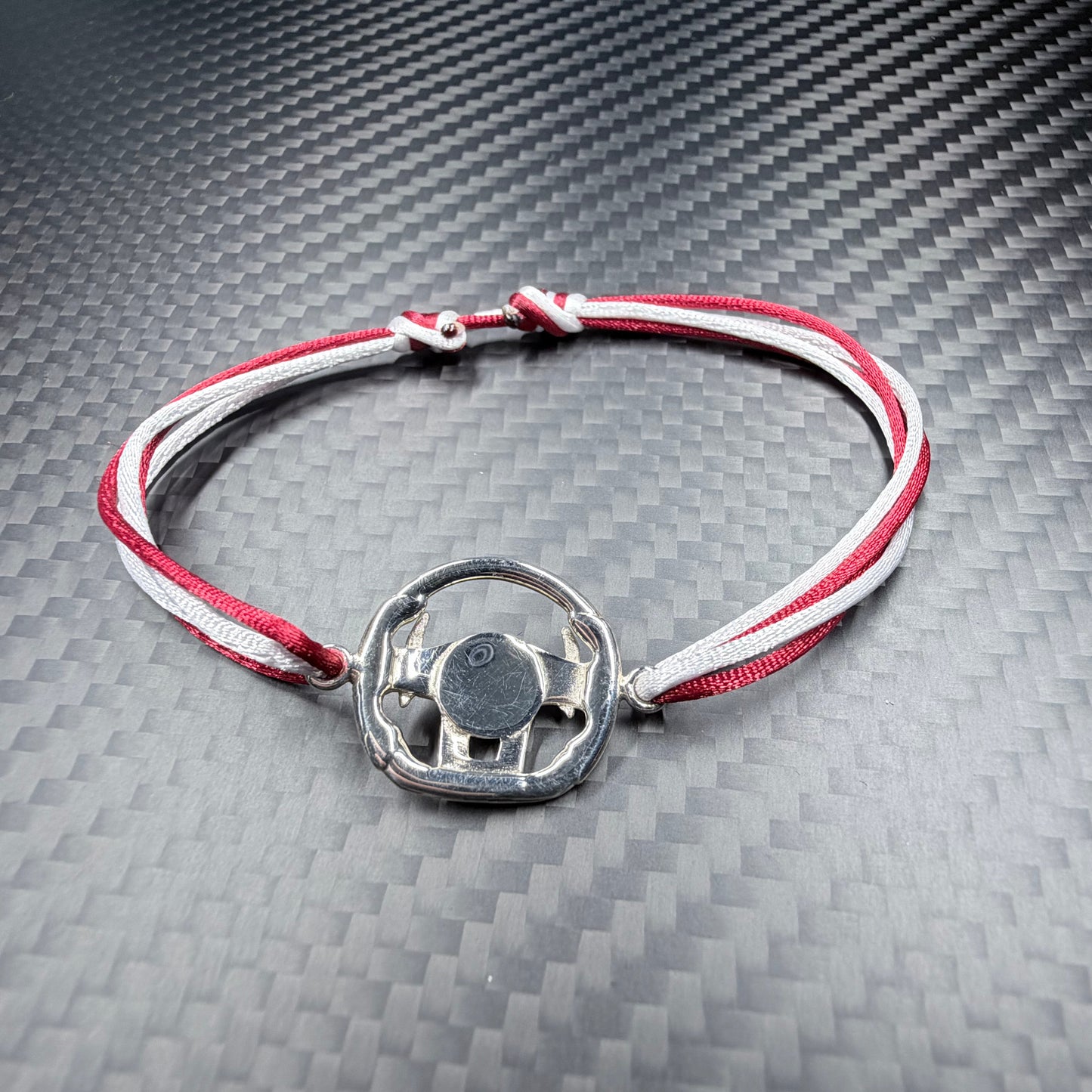 Bracelet Volant Racing