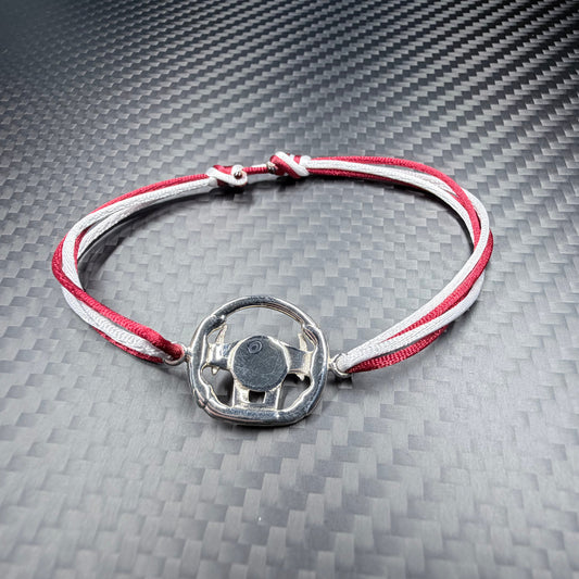 Bracelet Volant Racing
