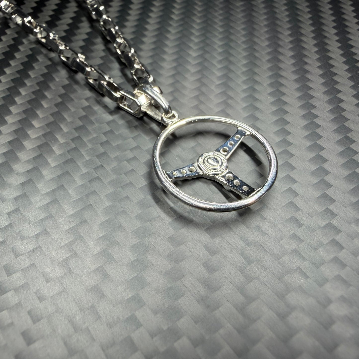 Pendentif Volant Classic