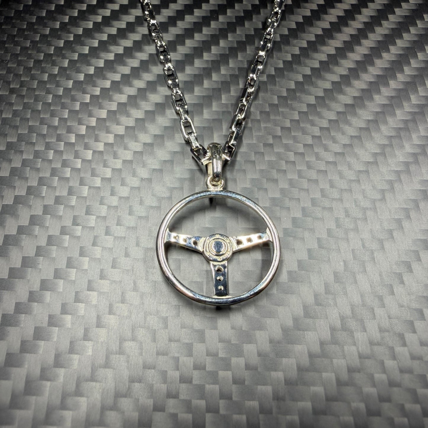 Pendentif Volant Classic
