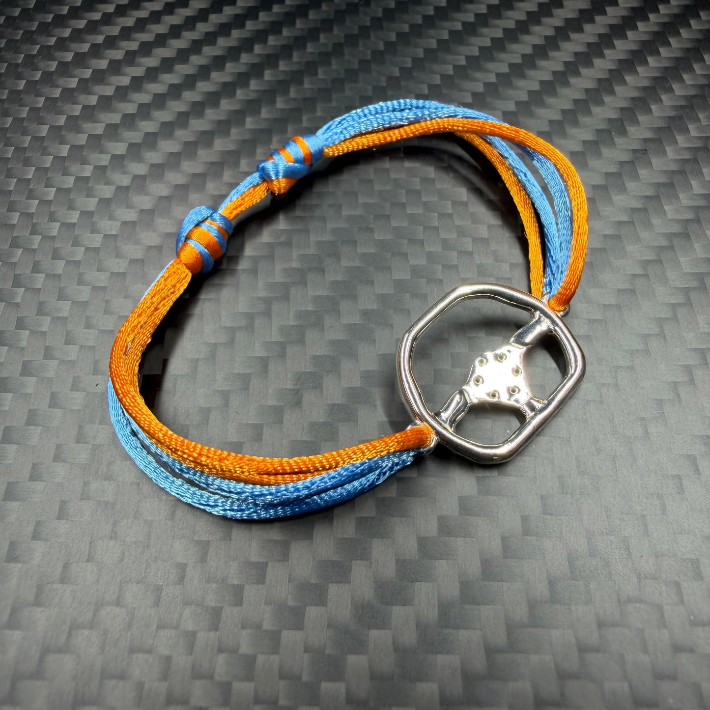 Bracelet Volant Karting