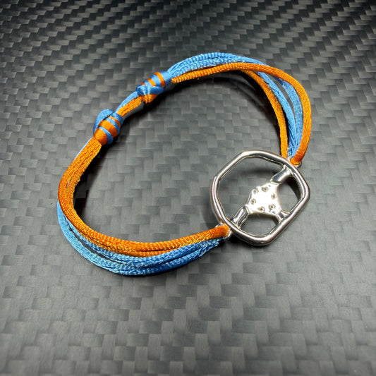 Bracelet Volant Karting
