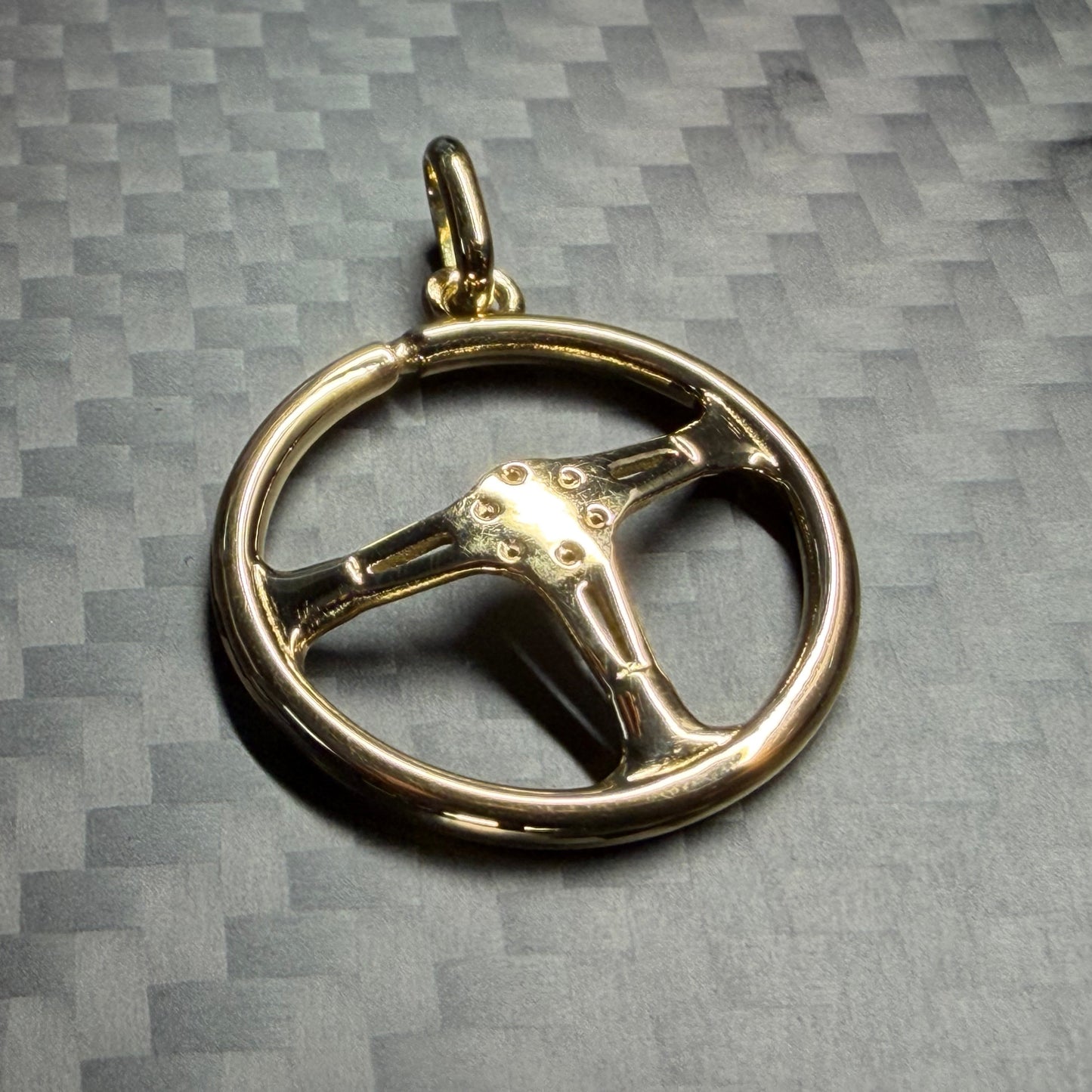 Pendentif Volant Drift