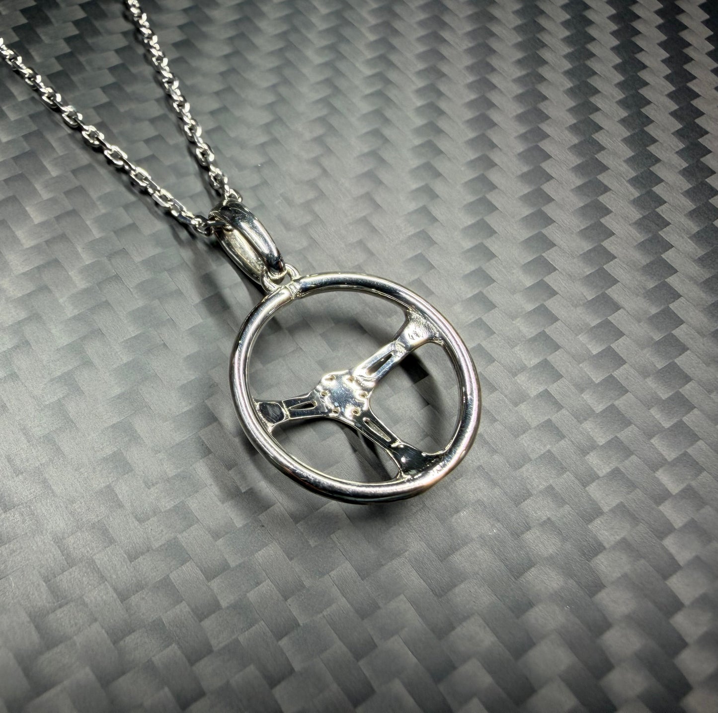 Pendentif Volant Drift