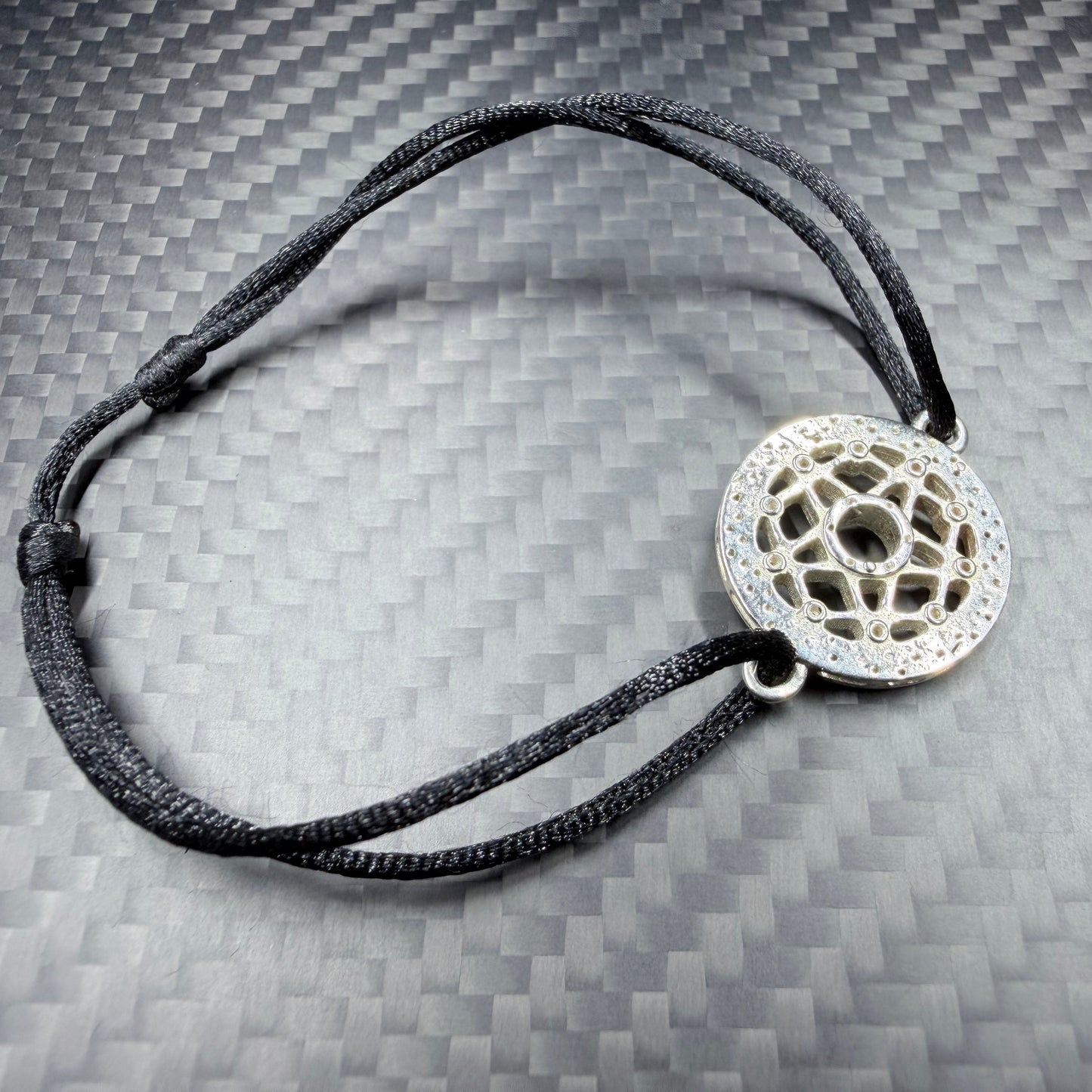 Bracelet Disque frein Racing