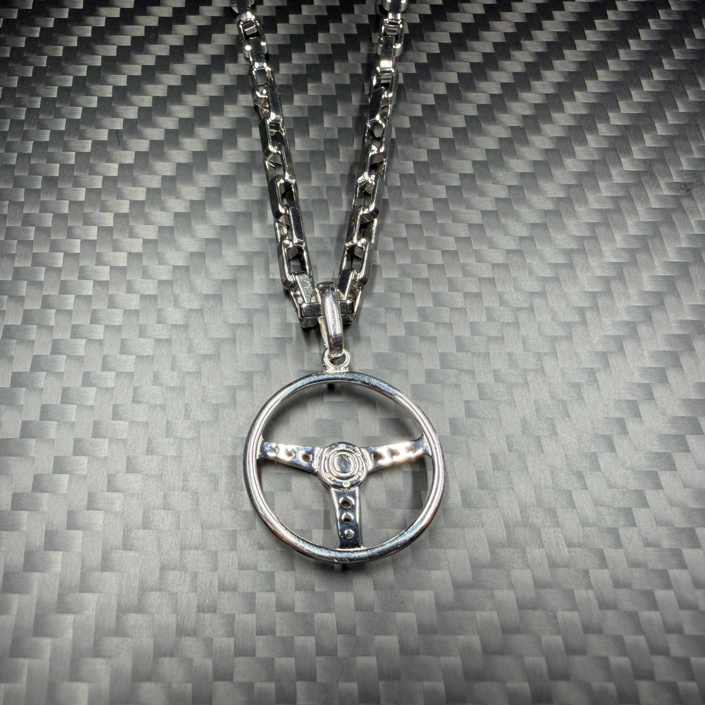 Pendentif Volant Classic