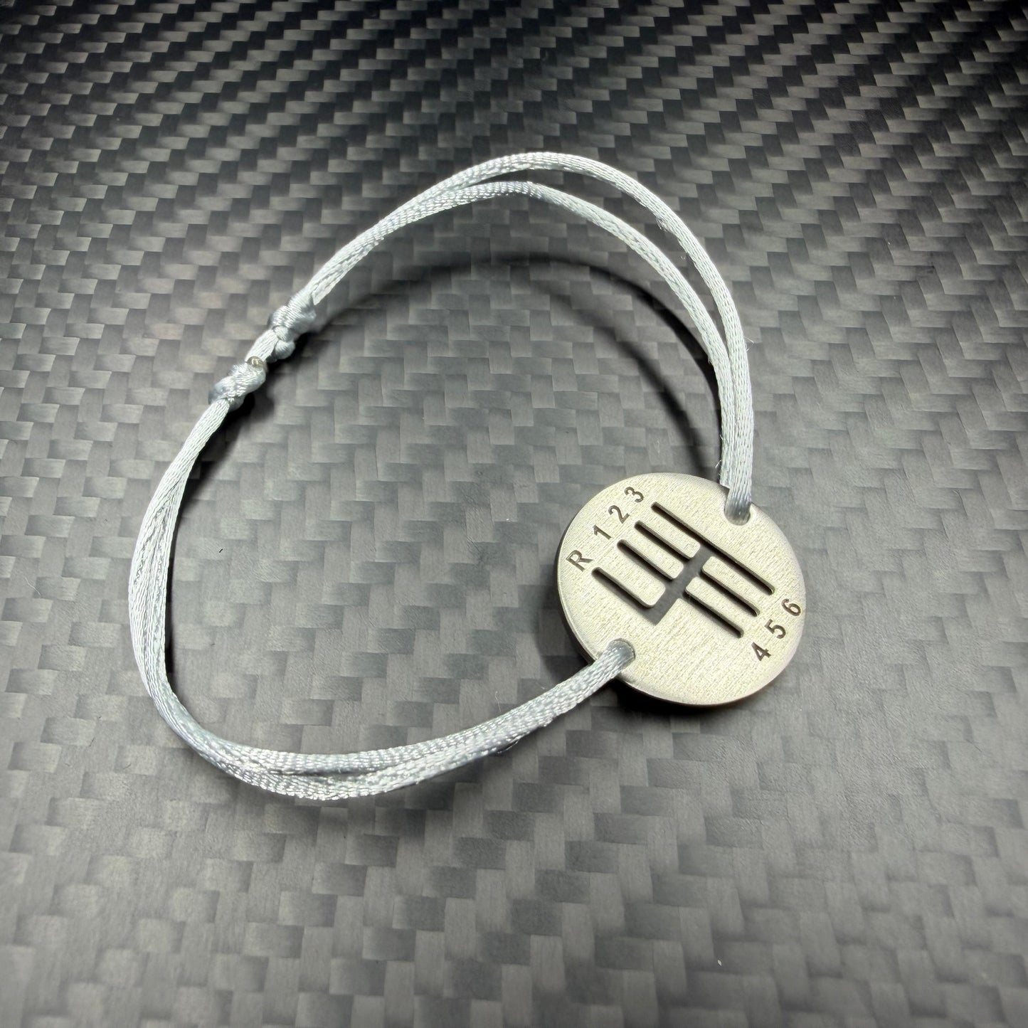 Bracelet Boite Vitesse