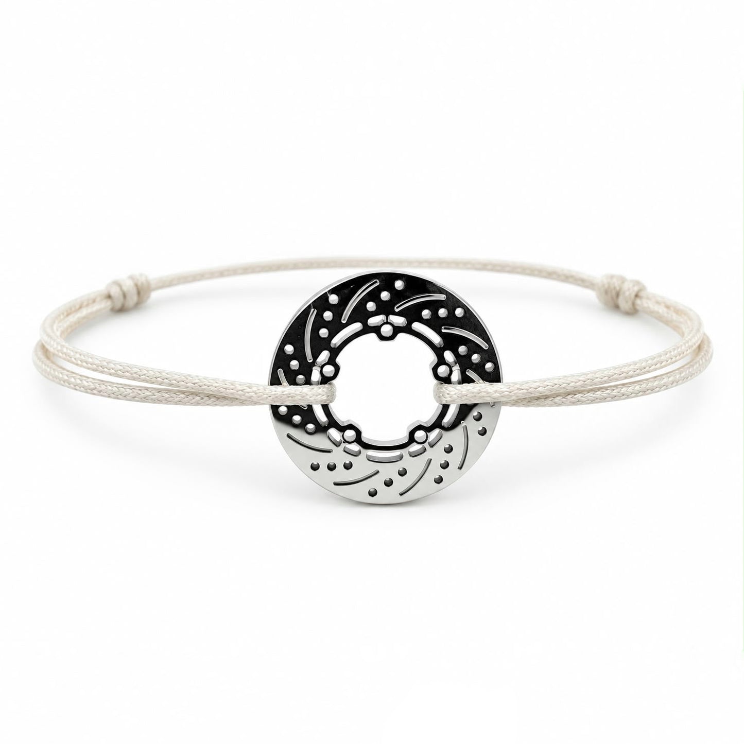Bracelet Disque Performance