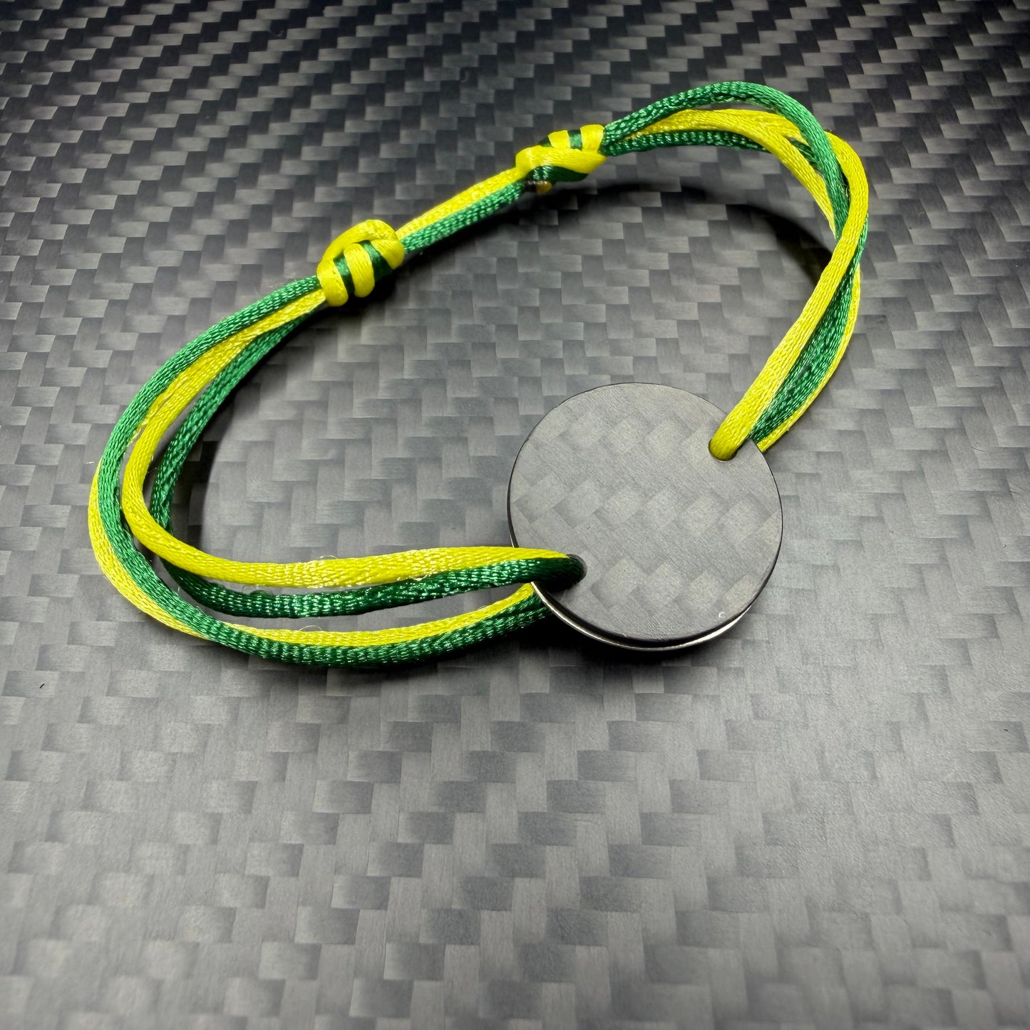 Bracelet Boite Vitesse