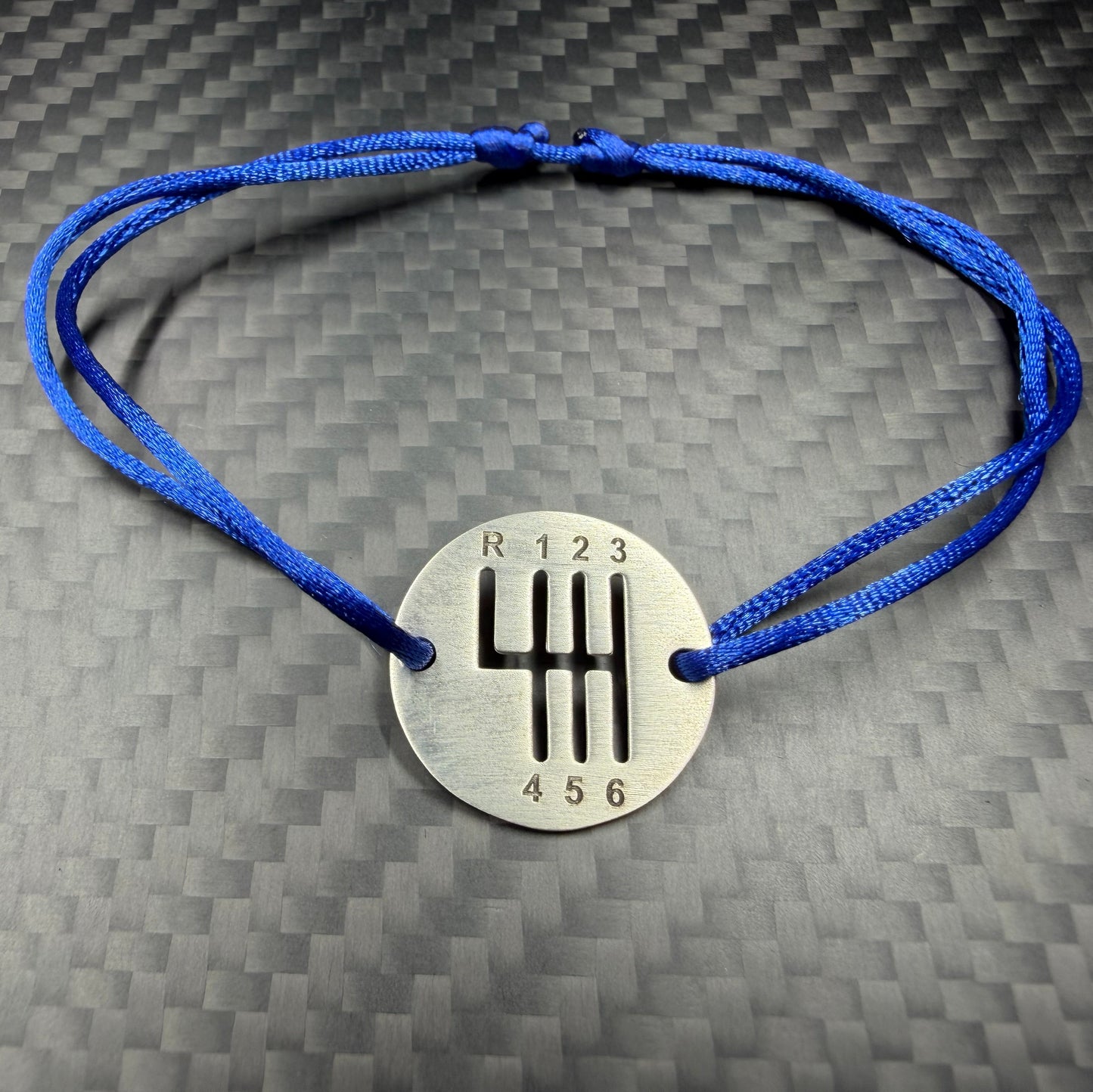 Bracelet Boite Vitesse