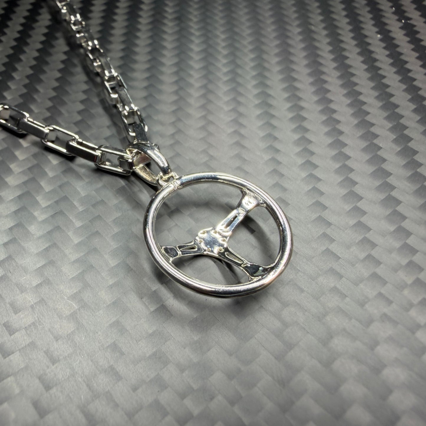 Pendentif Volant Drift