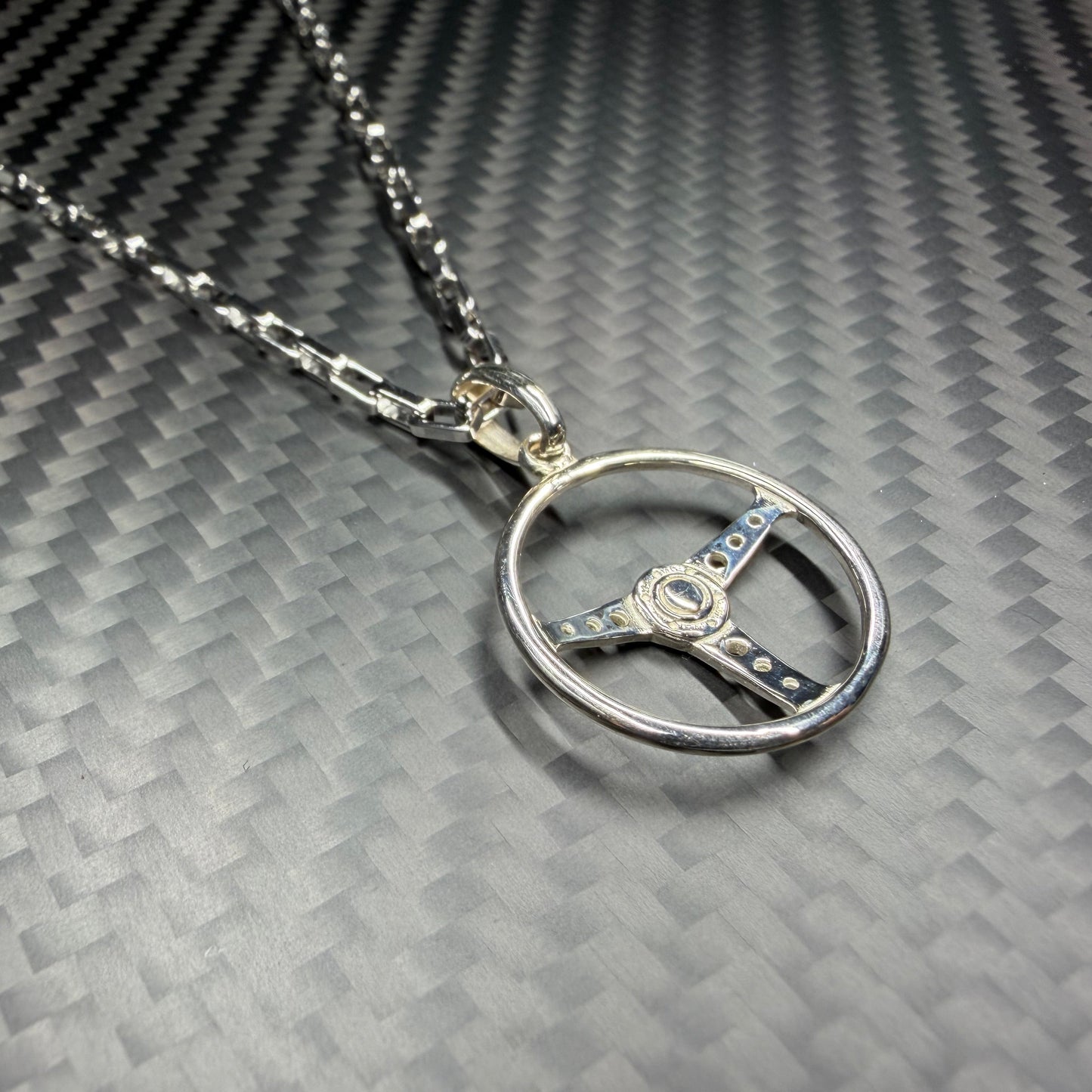 Pendentif Volant Classic