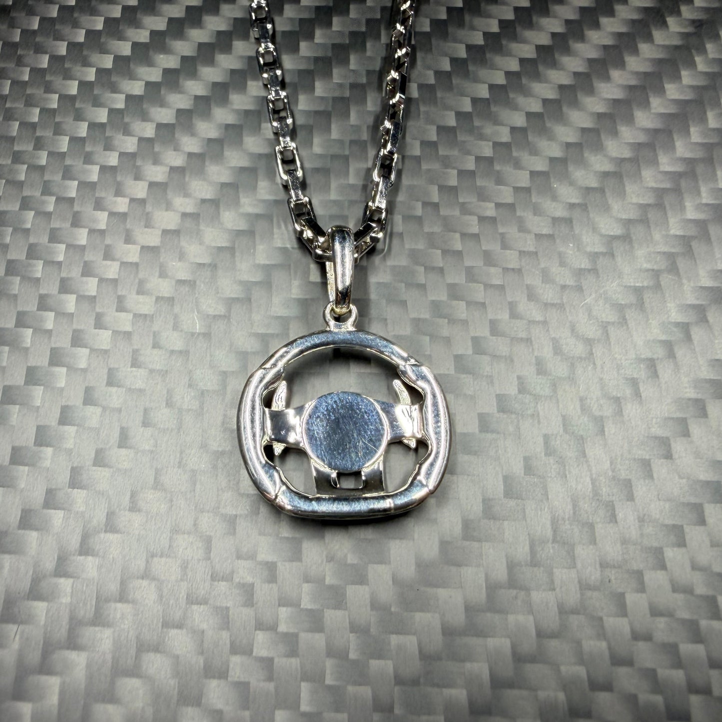 Pendentif Volant Racing