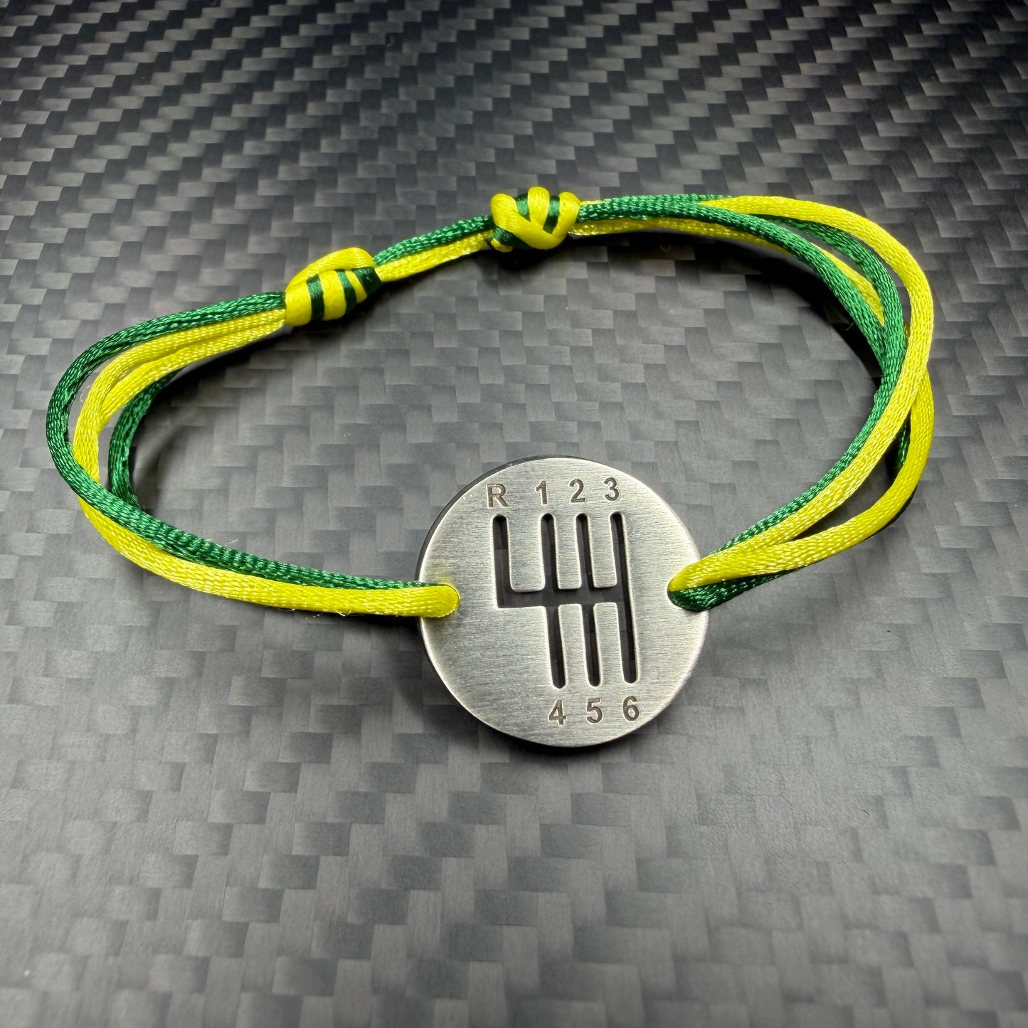 Bracelet Boite Vitesse