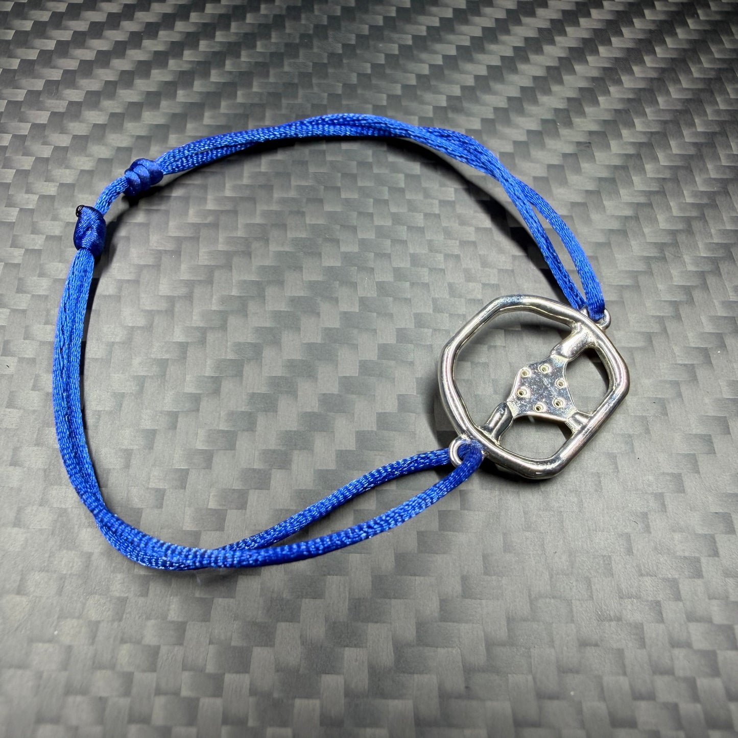 Bracelet Volant Karting