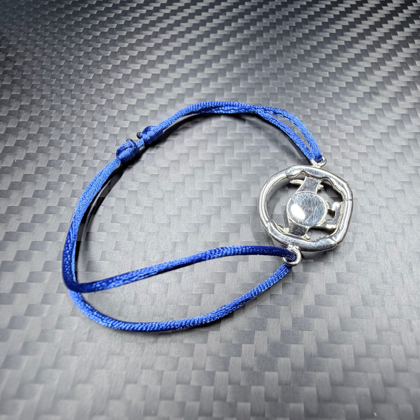 Bracelet Volant Racing