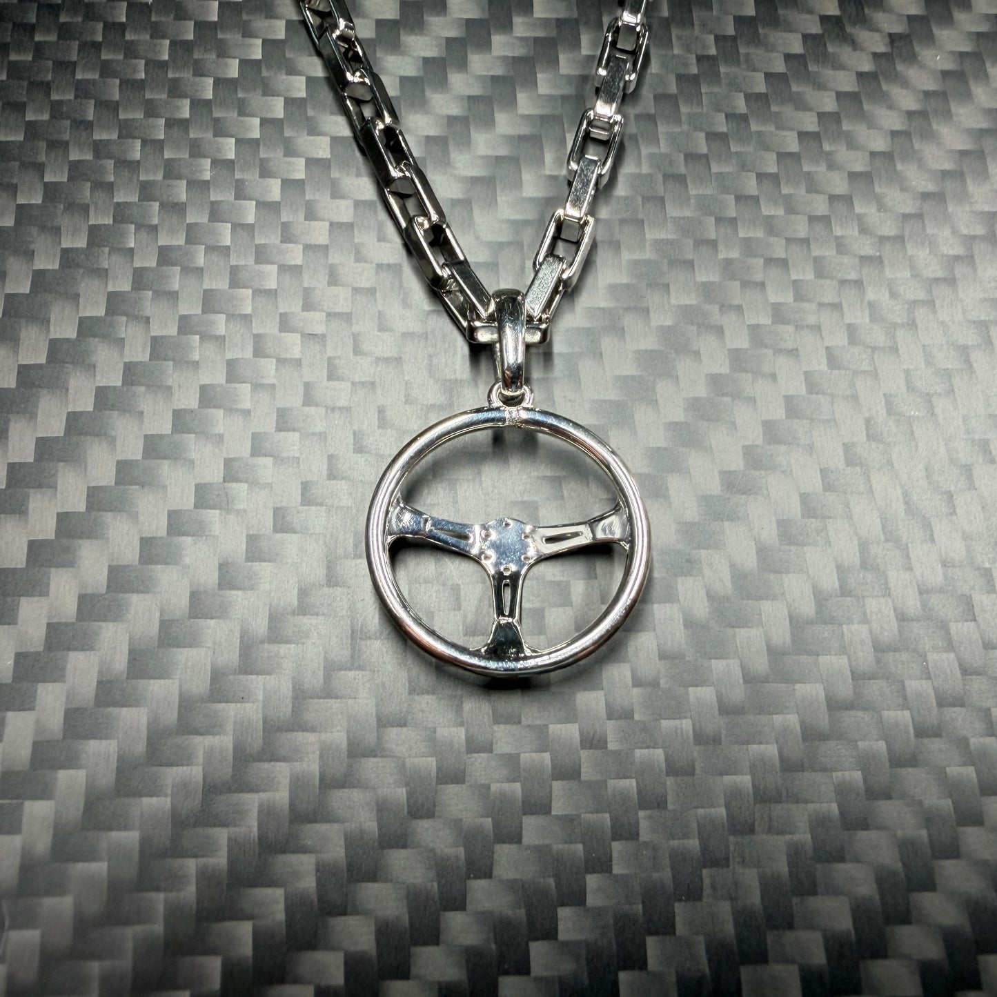 Pendentif Volant Drift