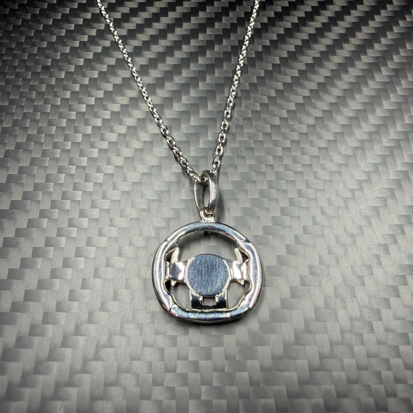 Pendentif Volant Racing