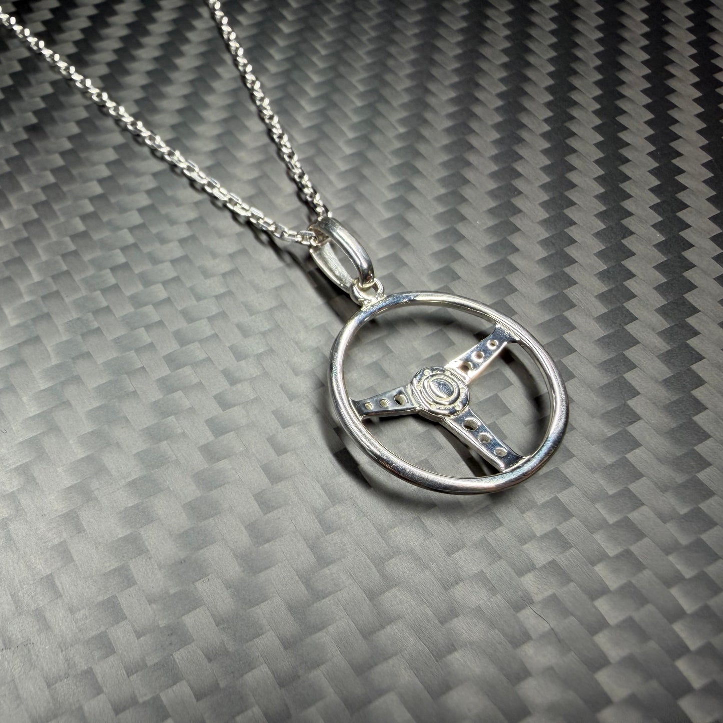 Pendentif Volant Classic