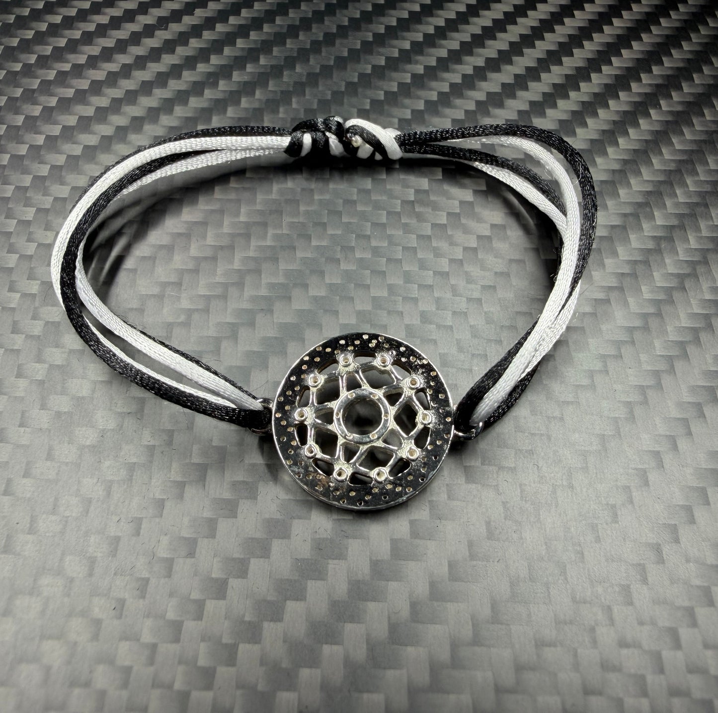 Bracelet Disque frein Racing