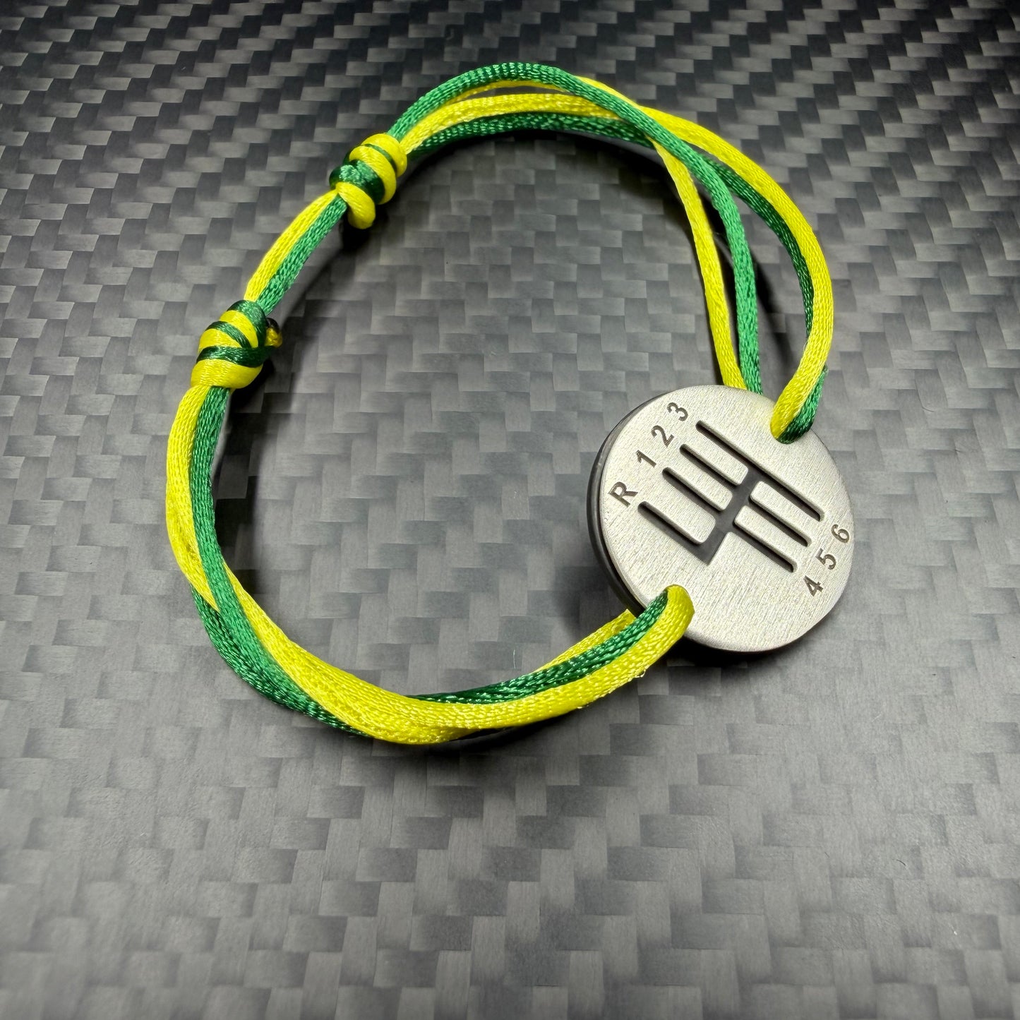 Bracelet Boite Vitesse