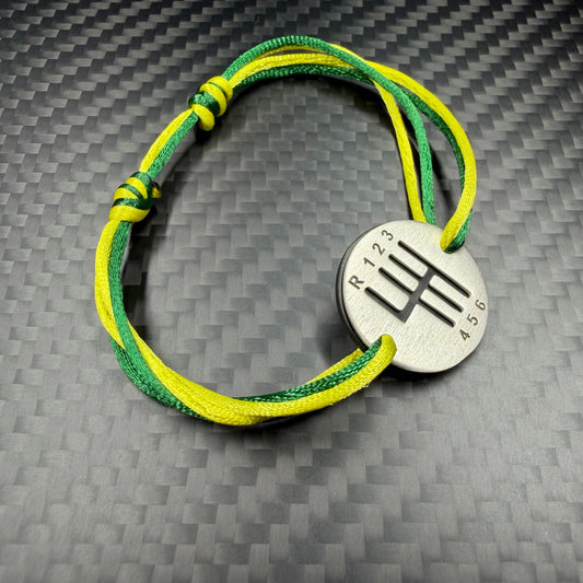Bracelet Boite Vitesse