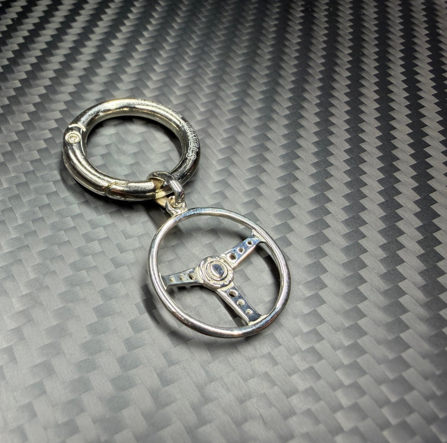 Porte-clefs Volant Classic