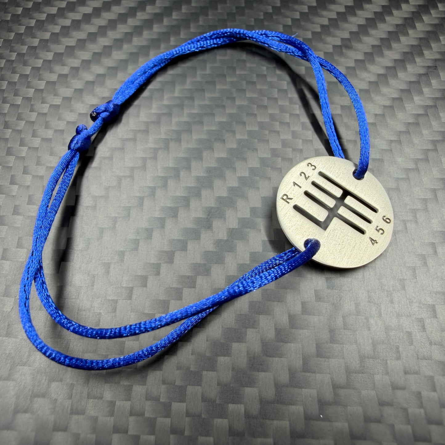 Bracelet Boite Vitesse