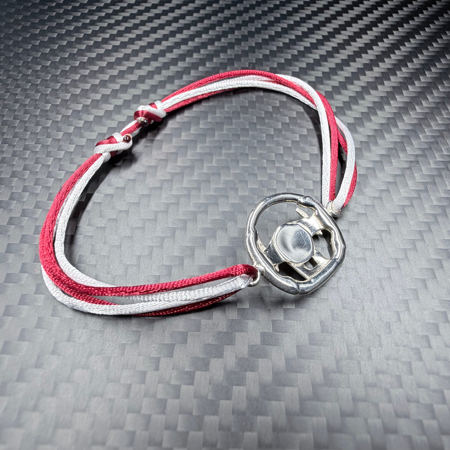 Bracelet Volant Racing