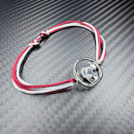 Bracelet Volant Racing