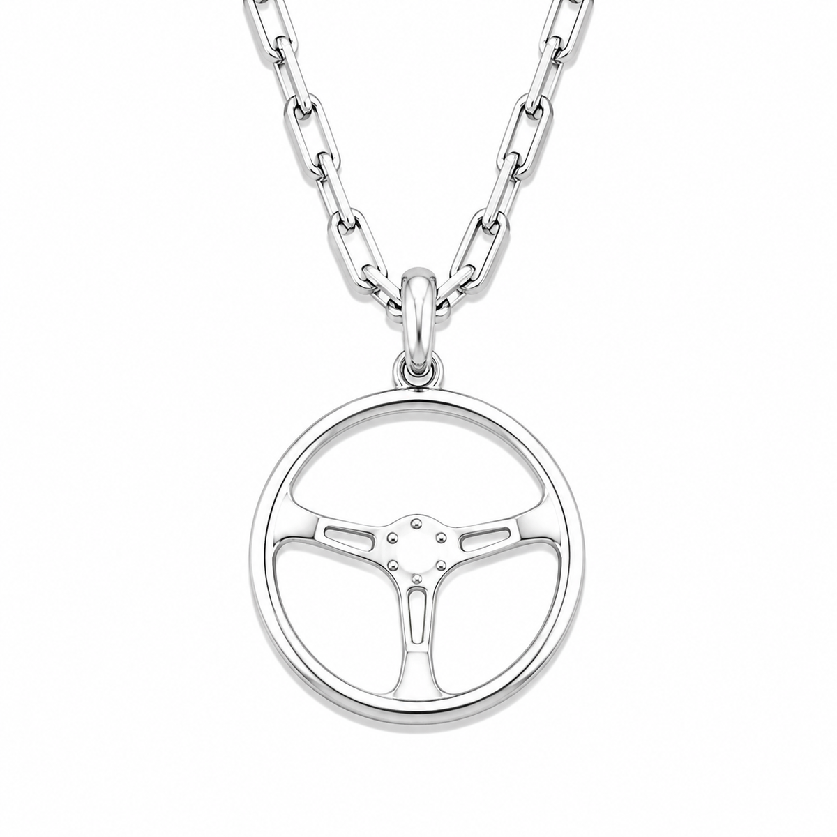 Pendentif Volant Drift