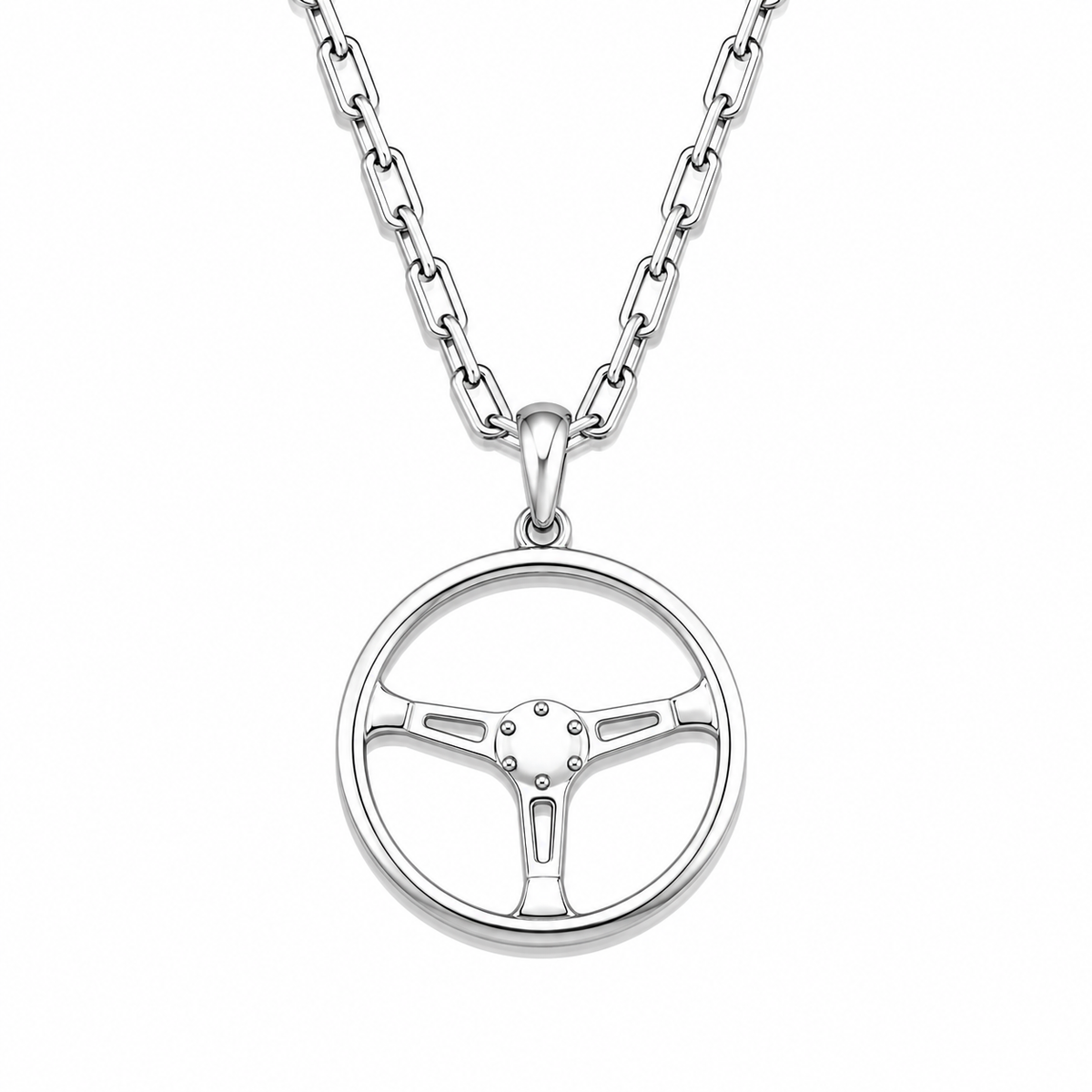 Pendentif Volant Drift