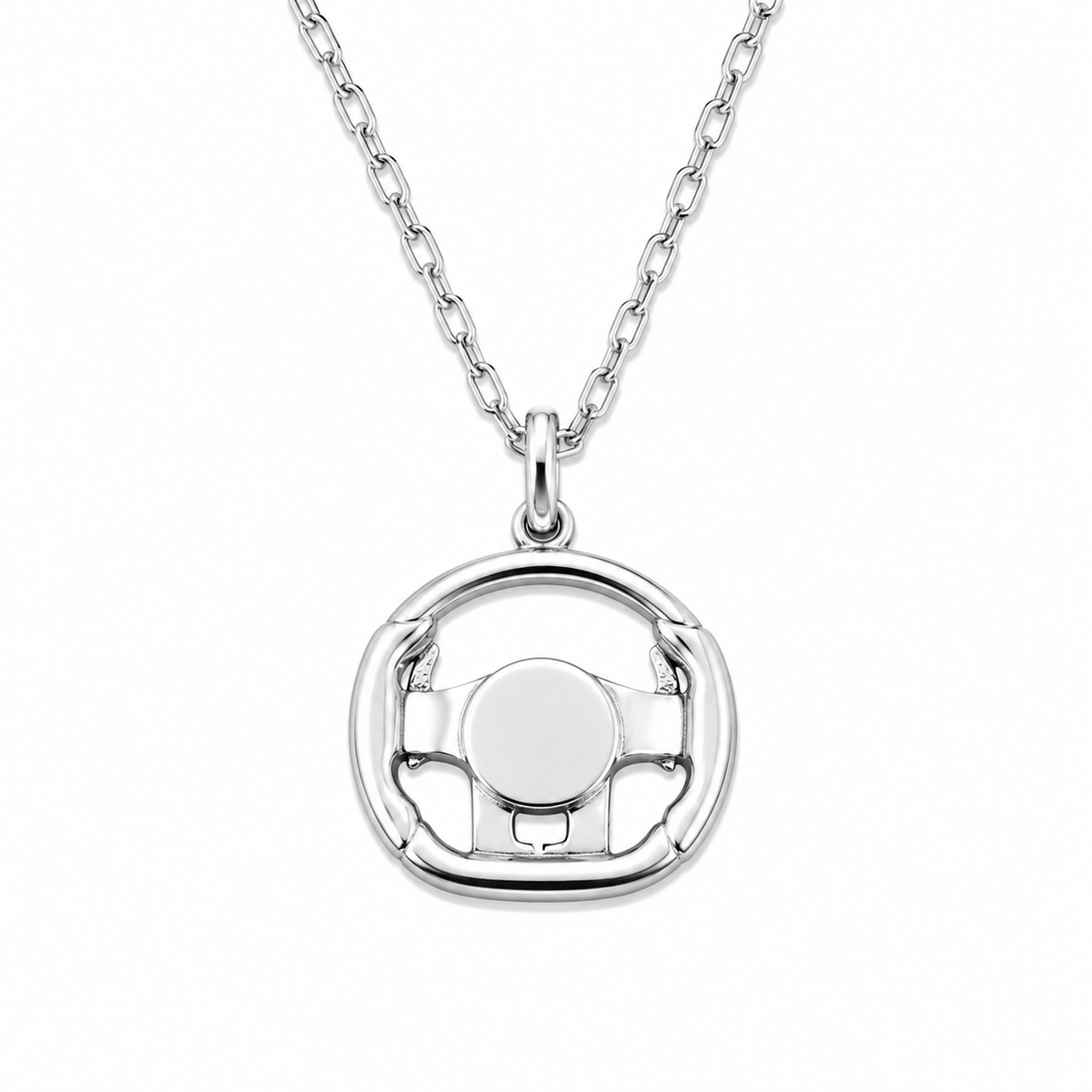 Pendentif Volant Racing