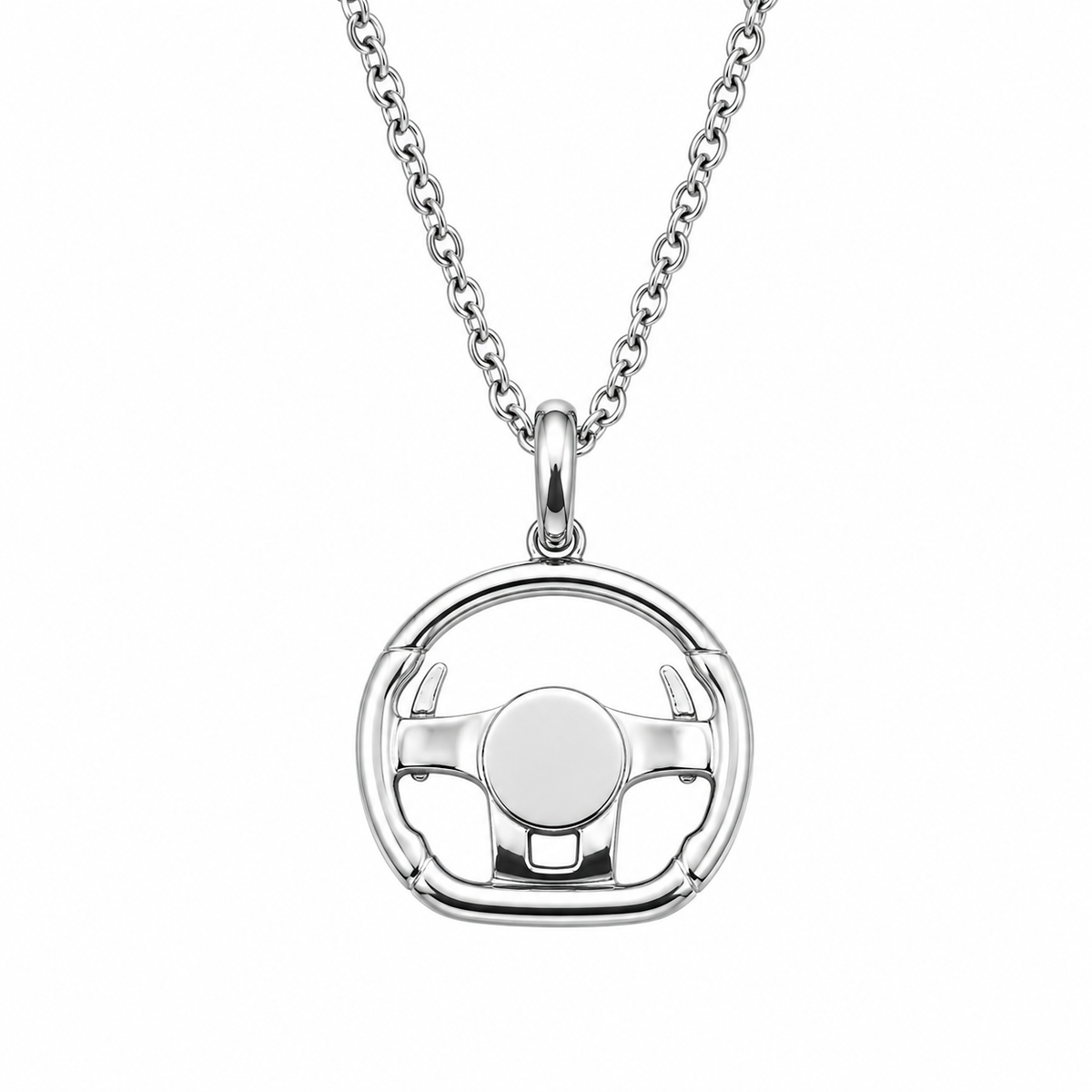 Pendentif Volant Racing