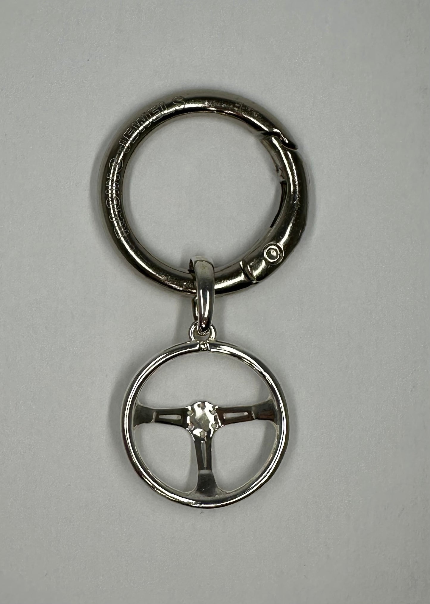 porte-clefs volant drift.